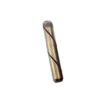 Türscharnierbolzen-STD-VW Käfer-111831421H